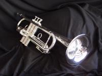 my trumpet